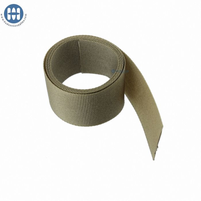 Nylon Tape 1" (5038)  (25mm) 498 Coyote Brown (By the roll)