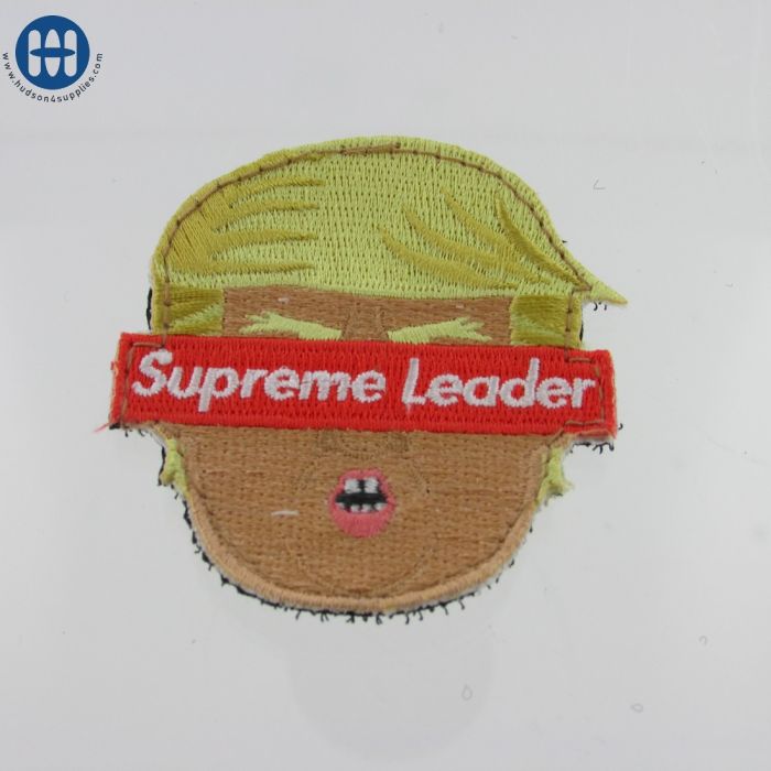 Supreme Leader
