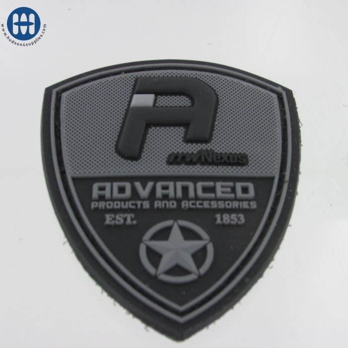 ITW NEXUS ADVANCED (APA) PATCH