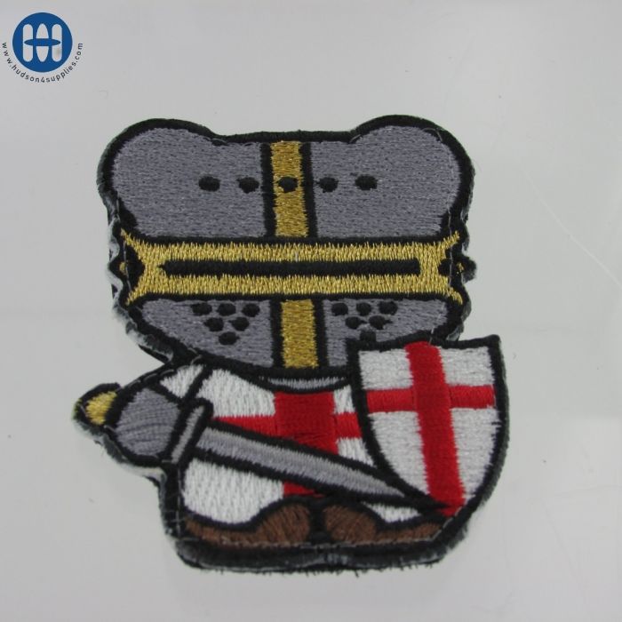 Kuma Korps - Crusader