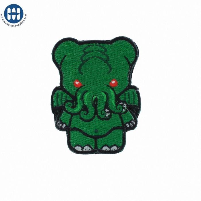 Kuma Korps - Cthulhu