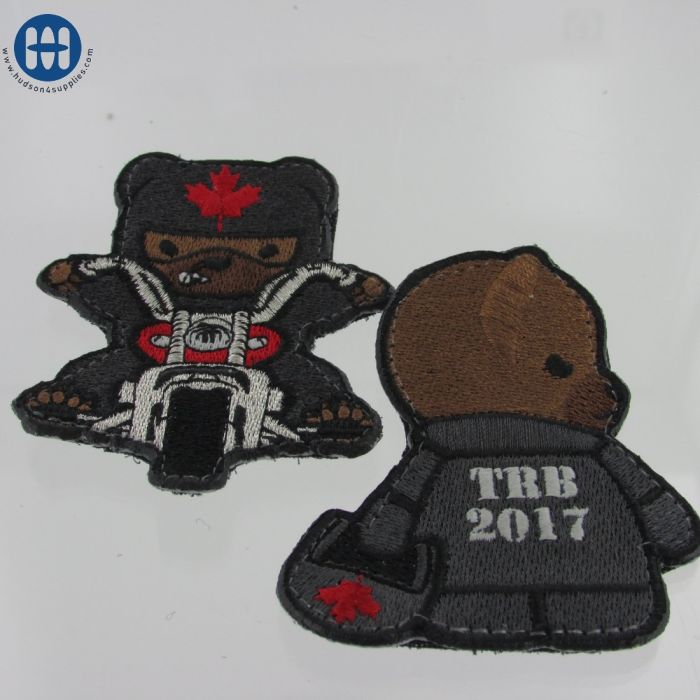 The Rolling Barrage 2017 Complete Set