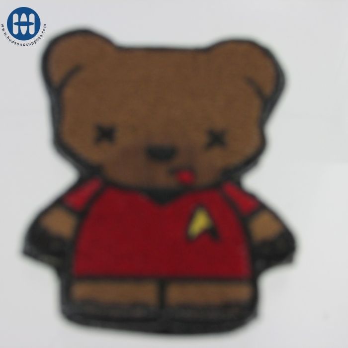 Star Trek Original Series - Blue