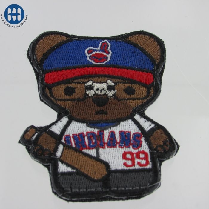 Baseball- Wild Thing