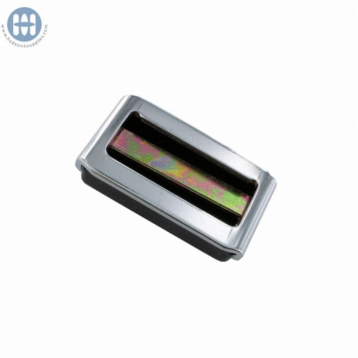 Seat Belt Adjustor 2" (50mm) Black