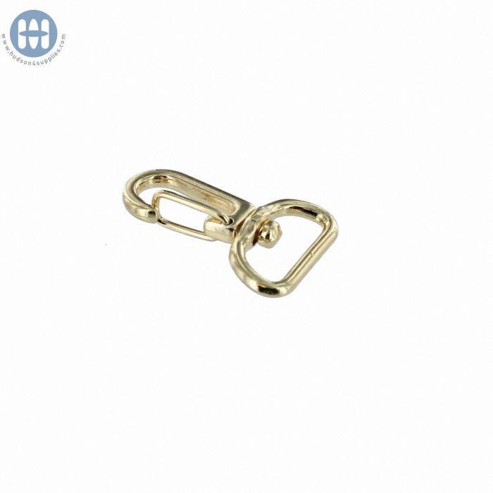 Swivel Hook  - Mousqueton