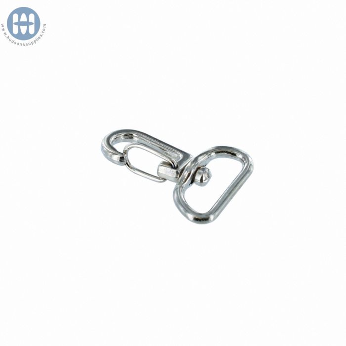 Swivel Hook M103-18 Nickel