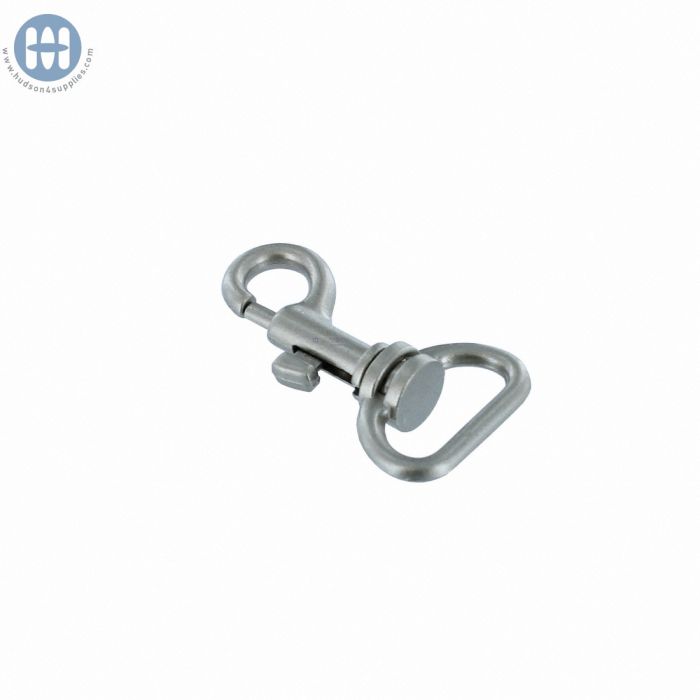 Swivel Hook M108-18 Matt
