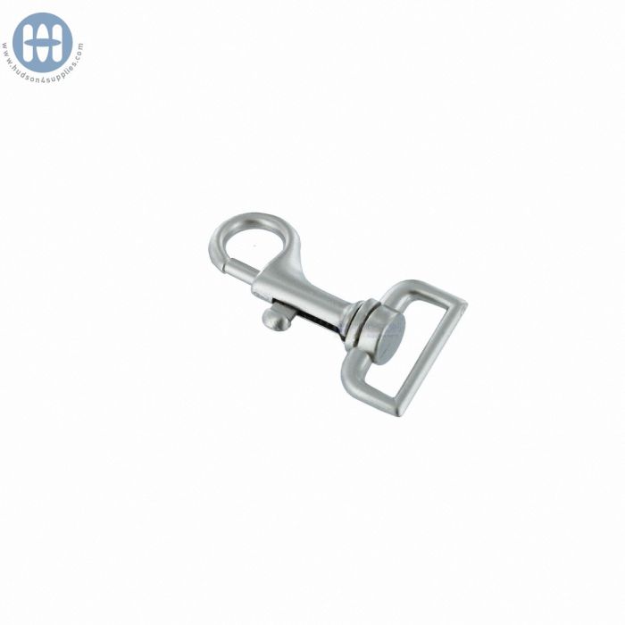 Swivel Hook M110-20 Matt