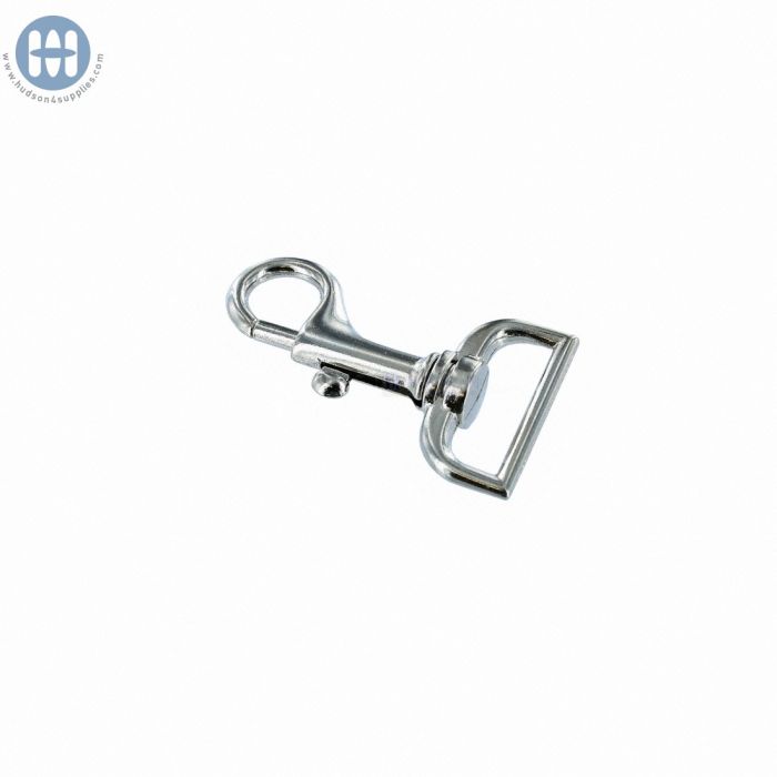 Swivel Hook M110-25 Nickel