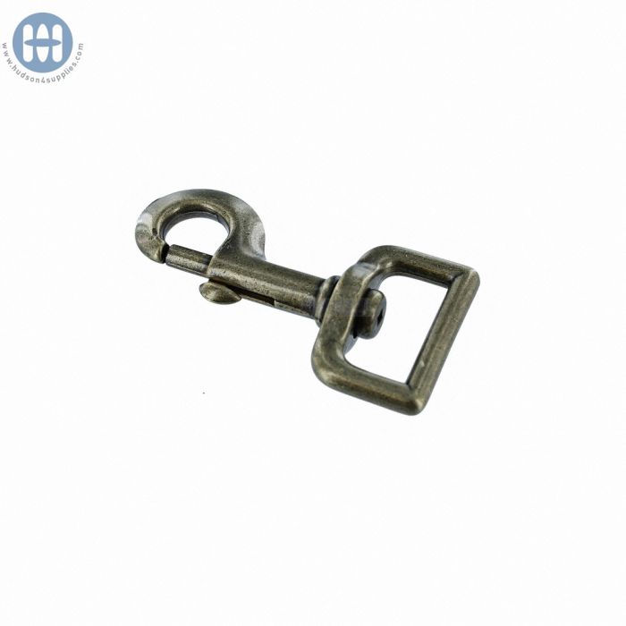 Swivel Hook - Mousqueton