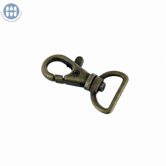 Swivel Hook M132-13 Antique