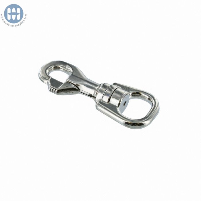 Swivel Hook M210-19 Nickel