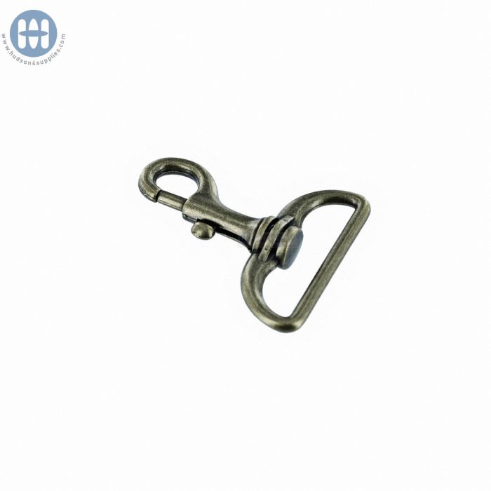 Swivel Hook M238-40 Antique