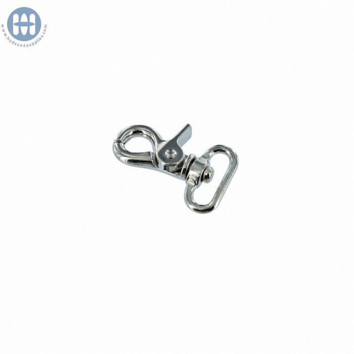 Swivel Hook M886-20 Nickel