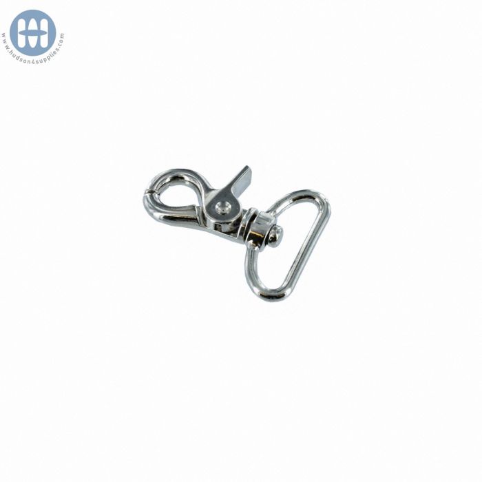 Swivel Hook M886-25 Nickel