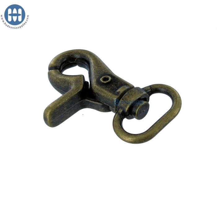 Swivel Hook - Mousqueton
