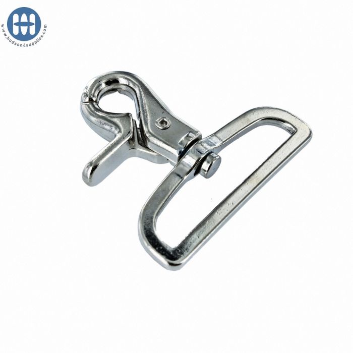 Swivel Hook M923-50 Nickel