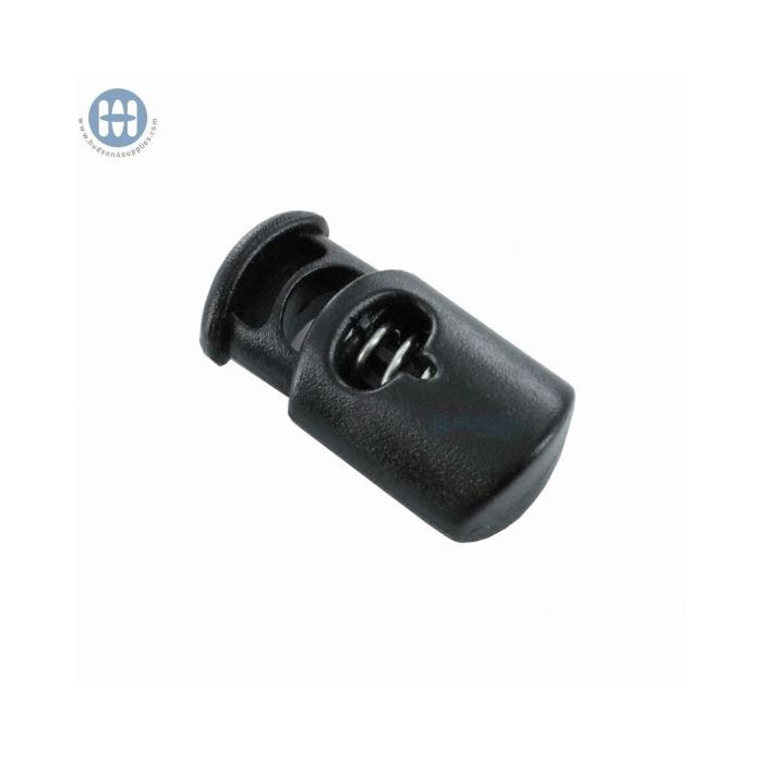 Hudson Basic Cord Lock Oval