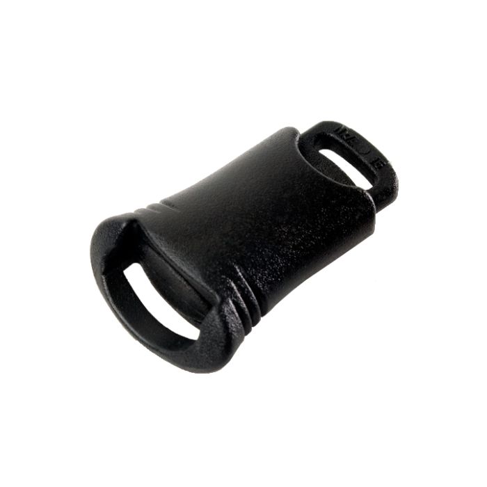 Cord Lock Cyberian CL Black