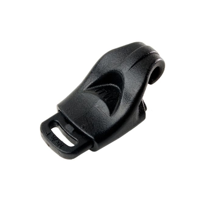 Cyberian Speed Hook Small Black