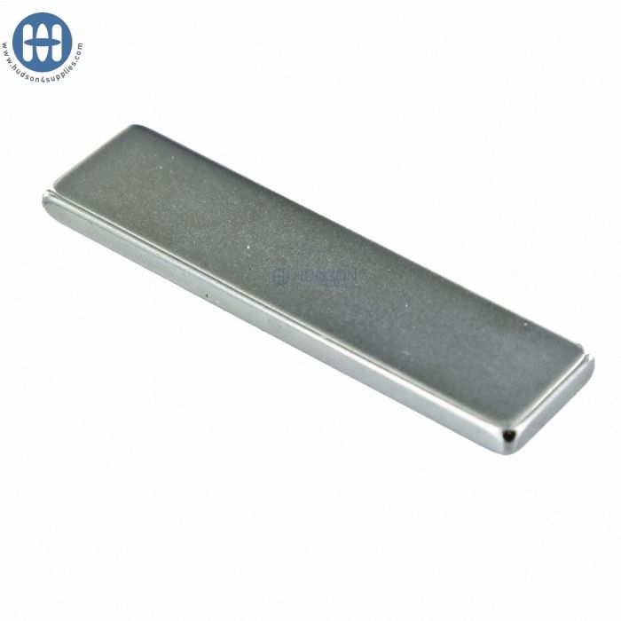 N35 Neodymium (NdFeB) Rare Earth Magnet Ni-Cu-Ni plating 