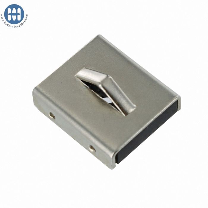 7/8in X 1/4in X 1" 5LBS