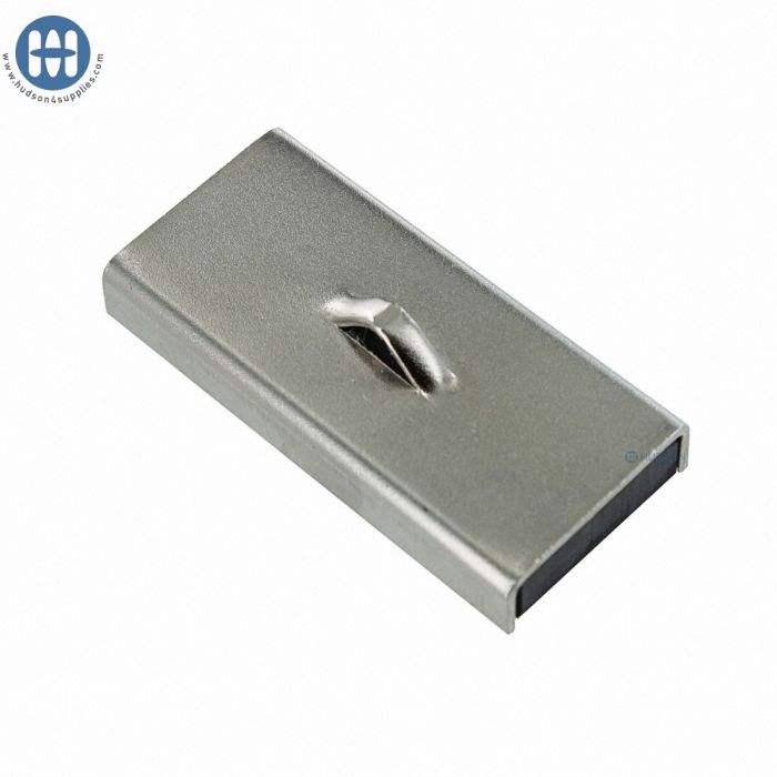 0.950in X 5/16in X 2in 13LBS