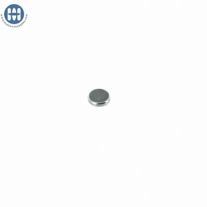 N35 Neodymium (NdFeB) Rare Earth Magnet