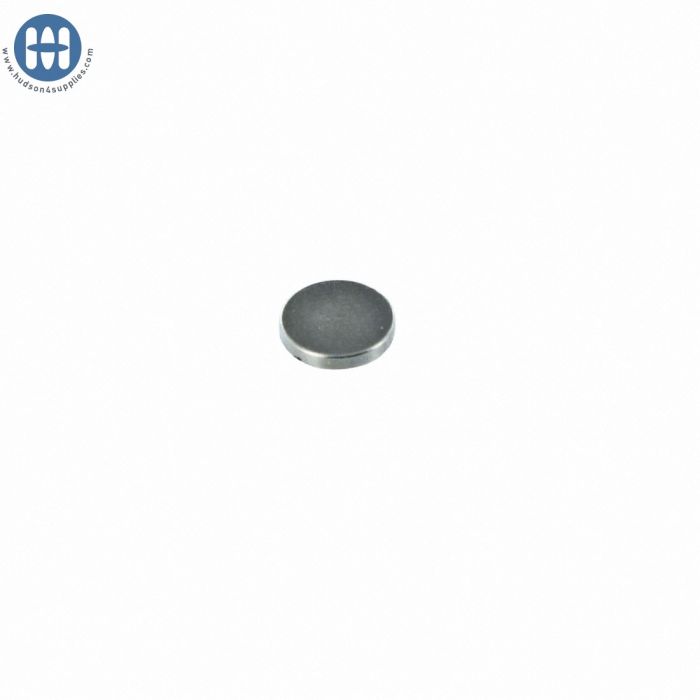 N35 Neodymium (NdFeB) Rare Earth Magnet Ni-Cu-Ni plating 