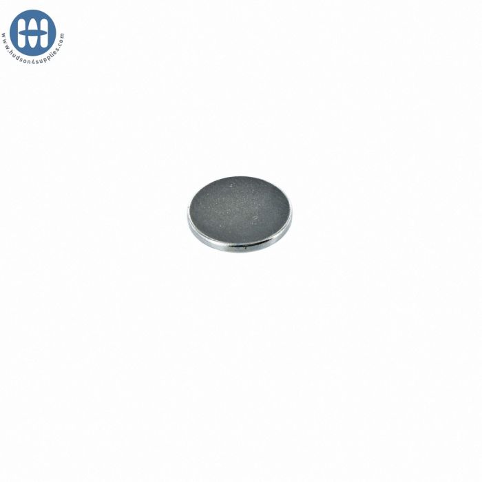N35 Neodymium (NdFeB) Rare Earth Magnet Ni-Cu-Ni plating 