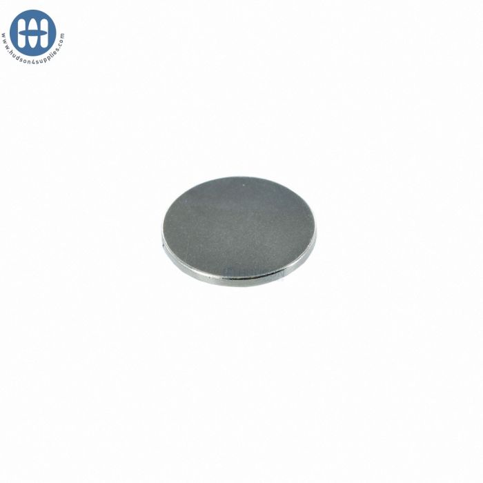 N35 Neodymium (NdFeB) Rare Earth Magnet Ni-Cu-Ni plating 