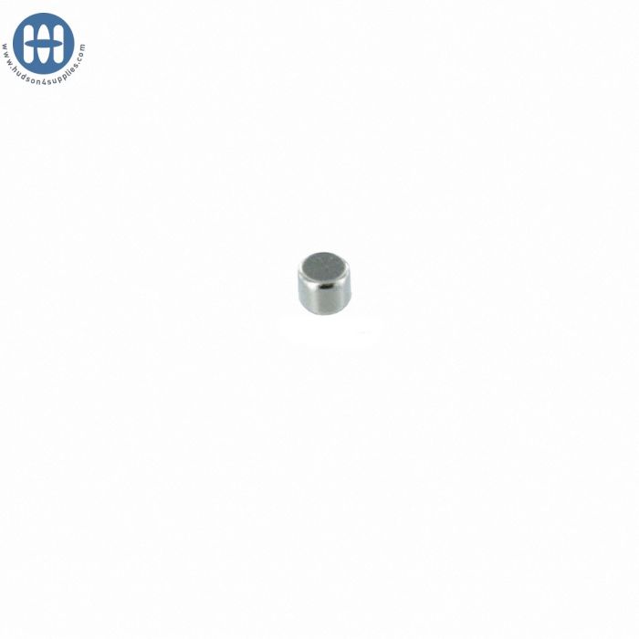 DISC 1/8in DIA X 1/8in Neodymium Magnet