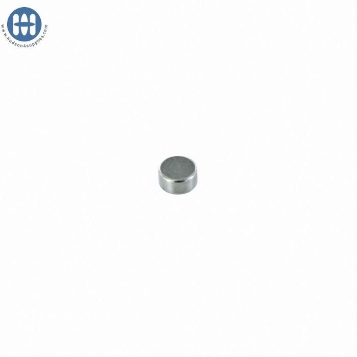 N35 Neodymium (NdFeB) Rare Earth Magnet Ni-Cu-Ni plating 