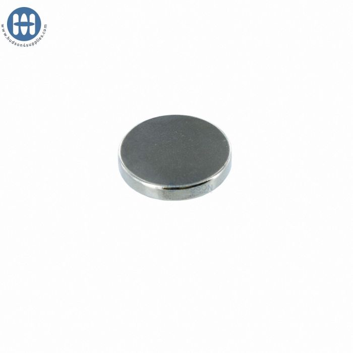 N35 Neodymium (NdFeB) Rare Earth Magnet Ni-Cu-Ni plating 