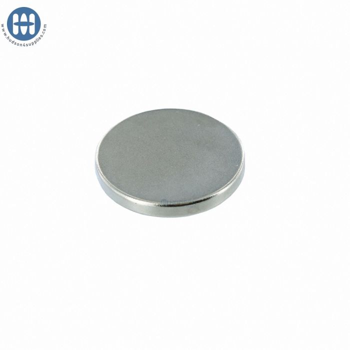 N35 Neodymium (NdFeB) Rare Earth Magnet Ni-Cu-Ni plating 
