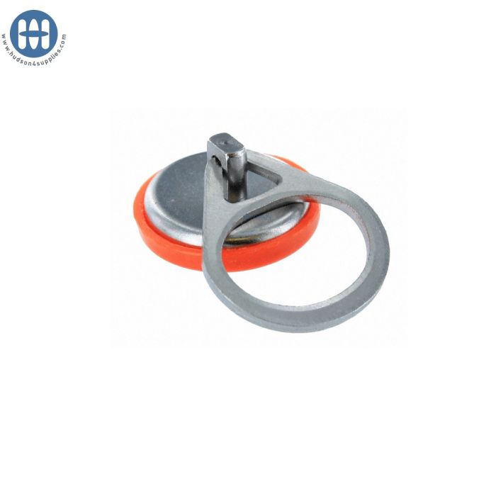 Aimant puissant avec anneau