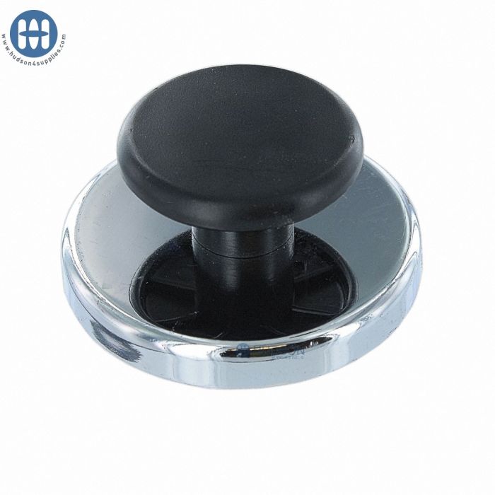 Magnet with Knob