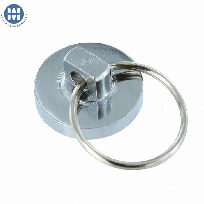 Aimant avec Anneau 