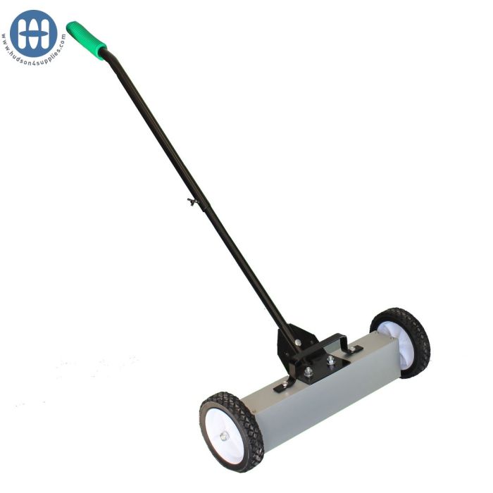 Balai Magnétique Industriel