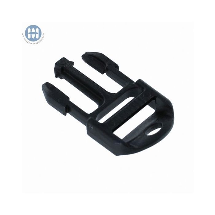 GTSR Ladderloc Latch 3/4" with Lanyard Hole