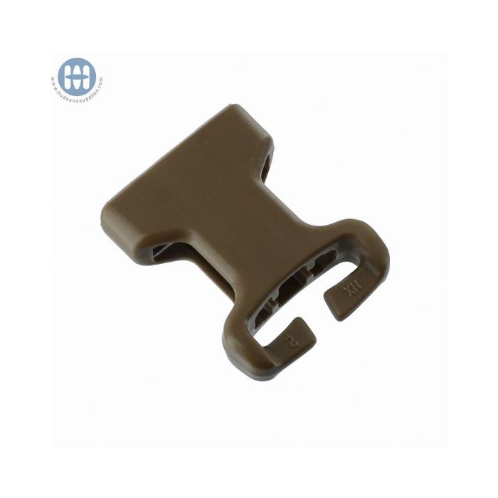 GTSR Split Bar Female 3/4"