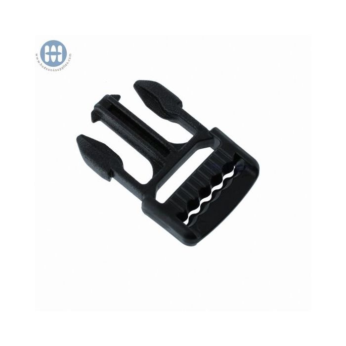 ITW GTSR Waveloc Latch 1"