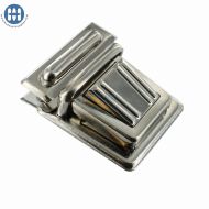 04216 Tuck Lock 1-1/2" Nickel