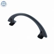300/3 - 3 Piece Handle Set Black