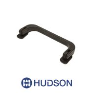 340/3 - 3 Piece Handle Set Black