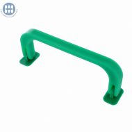 340/3 - 3 Piece Handle Set Green
