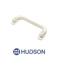 340/3 - 3 Piece Handle Set White