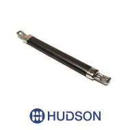 F-111 Handle Black with Steel insert Heavy