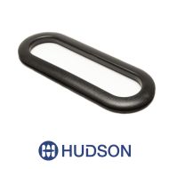 GB-13M Inside Handle Mini Black 